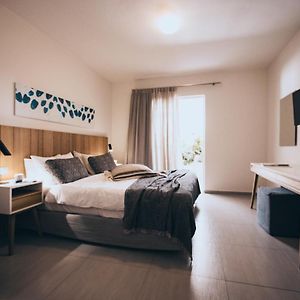 Superior Zimmer mit Kingsize-Bett